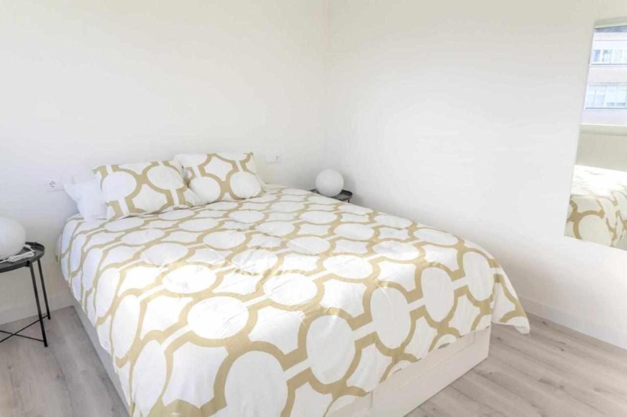 Apartamento Roncudo Planta Baja A Coruna Exterior photo