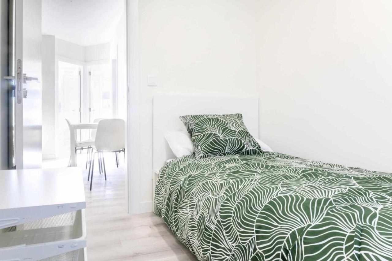 Apartamento Roncudo Planta Baja A Coruna Exterior photo