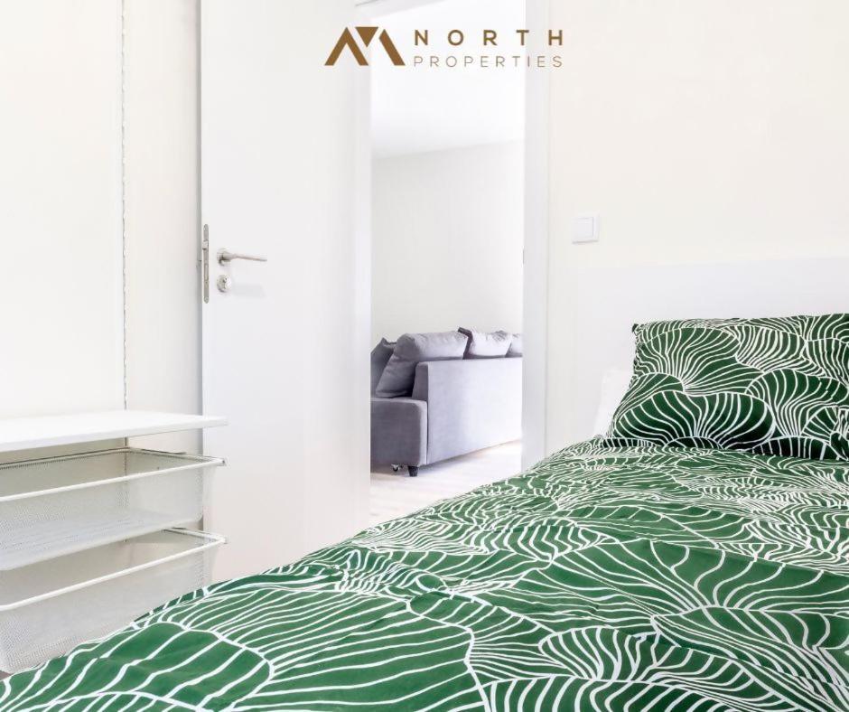 Apartamento Roncudo Planta Baja A Coruna Exterior photo