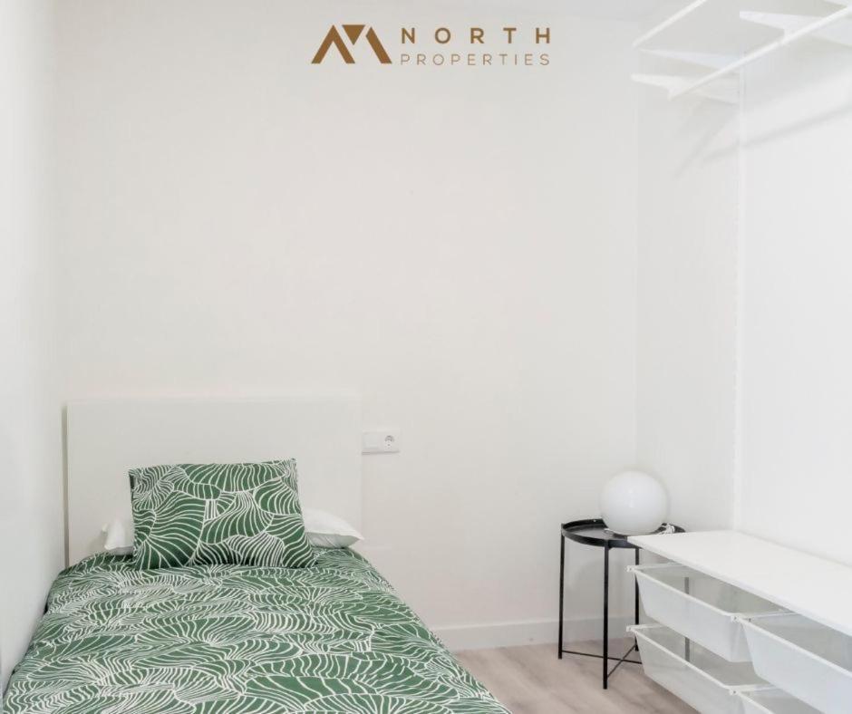 Apartamento Roncudo Planta Baja A Coruna Exterior photo